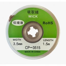     Wick CP-3515, 3,5  1,5