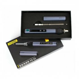 �������� FNIRSI HS-01 65�� +BC2 (USB Type-C)