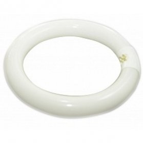 Запасная лампа для круглых луп кольцевая люминесцентная 30 мм, 22 Вт, 31-0801