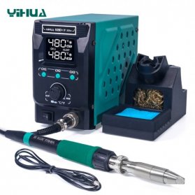 �������� ������� YIHUA 939D+ IV 300��