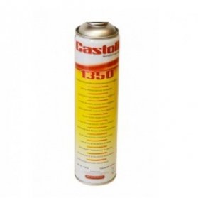 Газовый баллон Castolin 1350 600мл(330г) (EU 7/16)