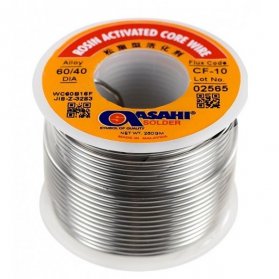 ������ ASAHI ���-60 2,0�� 0,25�� � ������ CF-10 (��������)