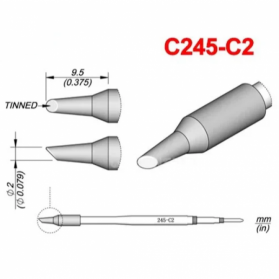 ���� C245-C2 (HS02A-C2)