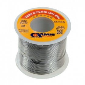 ������ ASAHI ���-60 1,0�� 0,25�� � ������ HF-532 (RMA, �������������)