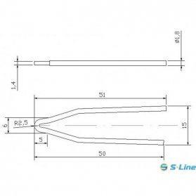 ���������� ZD D2-1 (��� ��������� ZD-507 100��)