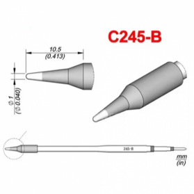 ���� C245-B (HS02A-B)