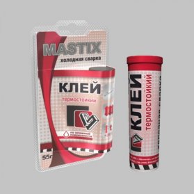 �������� ������ ",������������ ���� MASTIX", 55�