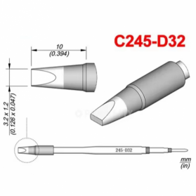 ���� C245-D32 (HS02A-D32)