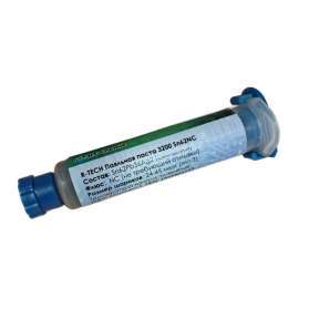 �������� ����� R-TECH 3200 Sn62 35�� (����� 10cc), ROL0, ��� 3