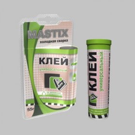 �������� ������ ������������� MASTIX 55�