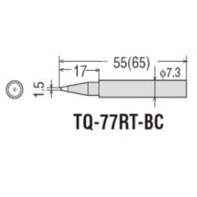 ���� goot TQ-77RT-BC (��� ���������� goot TQ-77, TQ-95)