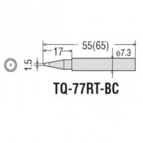  goot TQ-77RT-BC (  goot TQ-77, TQ-95)