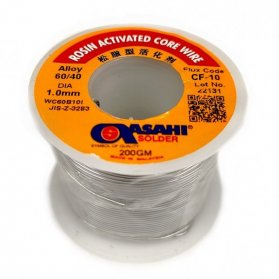 ������ ASAHI ���-60 1,0�� 0,25�� � ������ CF-10 (��������)