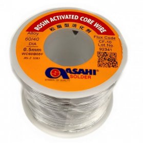 ������ ASAHI ���-60 0,5�� 0,25�� � ������ CF10 (RA)