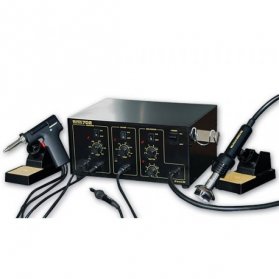 �������� ������� Quick-702ESD (3-�� ���������, �������� + �������� + ����������)