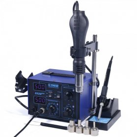 �������� ������� ELEMENT-852D++ (� ���������� ����)