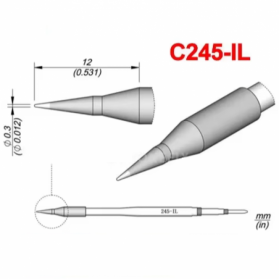 ���� C245-IL (HS02A-IL)