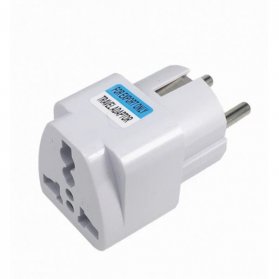 ���� ������� (EU PLUG) ��� ����� CN, UK, US, AU