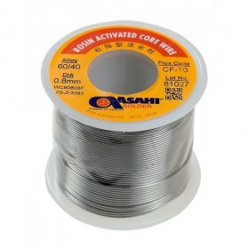 ������ ASAHI ���-60 0,8�� 0,25�� � ������ CF-10 (��������)