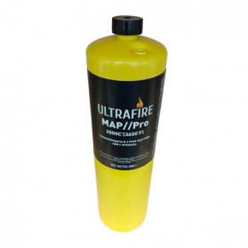   UltraFire 3600 MAP//PRO GAS ( ) 1 (US CGA600)