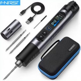�������� FNIRSI HS-03 ��������������, 2600��� 10��