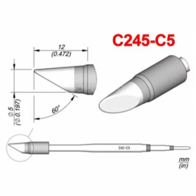 ���� C245-C5 (HS02A-C5)