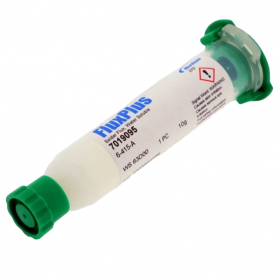 ���� EFD FluxPlus 6-415-A WS-D400 10�� (�����������)