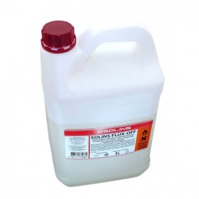 ���������� �� ����� SOLINS FLUX-OFF 5�