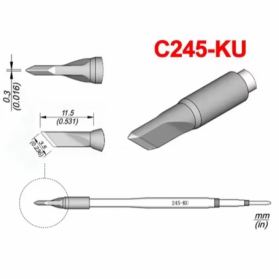 ���� C245-KU (HS02A-KU)