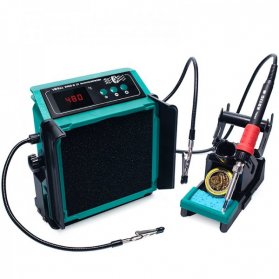 �������� ������� YIHUA948D Q-III � �������������, 110��