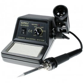 �������� ������� Solomon SR-976ESD