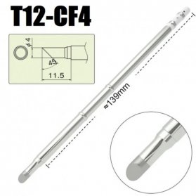 ���� Quicko T12-CF4