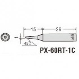 ���� goot PX-60RT-1C (��� ���������� CXR-31/41 � ������� PX-501AS/601AS, RX-701AS/711AS)
