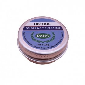 ��������� HBTOOL 16�, �������� ��� ������� � ������������ �������� ���