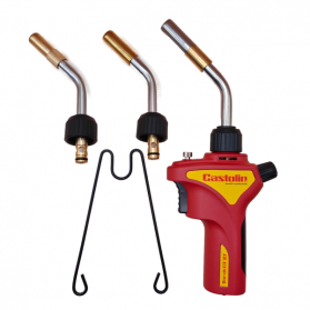 ������� ������� ��� ������ MAPP Castolin Kit Torch CT-27 (������� Castolin CT-27 + 3 �������)