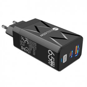 ���� ������� GaN 65W Fast Charger (PD 65W)