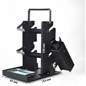 ��������� ���� ������� ������ R-TECH RT-54 � ���������� ��� ��������