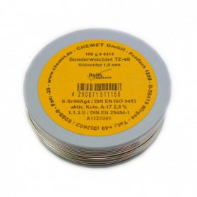 ������ Chemet A112 1,0�� ������������ ��������-���������� 100� A-17 (�����������)