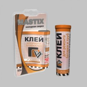 �������� ������ ��� ������� � ���� MASTIX 55�