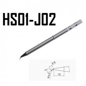 ���� FNIRSI HS01-J02