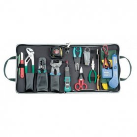 PK-2092 ����� ������������ ��� ������������ LAN Pro'sKit