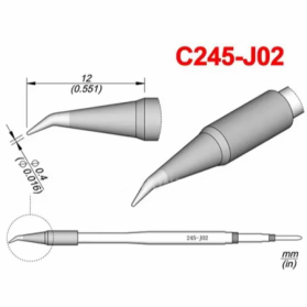 ���� C245-J02 (HS02A-J02)