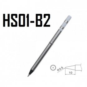���� FNIRSI HS01-B2
