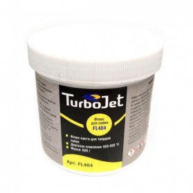 ����-����� TurboJet FL404 Paste 500� (���� ��� ����� ����, ������, �����)