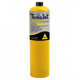   TurboJet MAPP PRO TJ141M   1,0 (400) (US CGA600)
