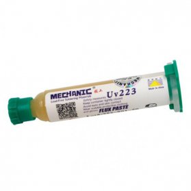 ���� MECHANIC RMA-223-UV [��������] 10��