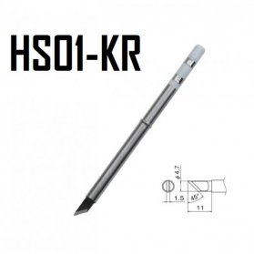 ���� FNIRSI HS01-KR