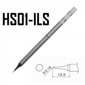 ���� FNIRSI HS01-ILS