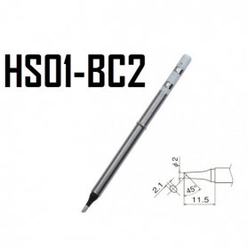���� FNIRSI HS01-BC2