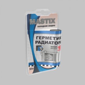 �������� ������ �������� ��������� MASTIX 55�